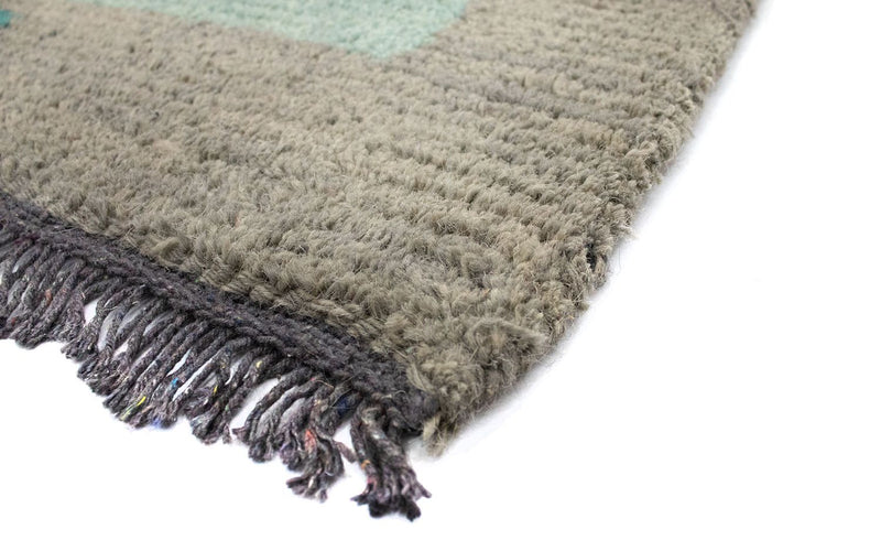 Nepal teppe 70x140cm - Ullteppe
