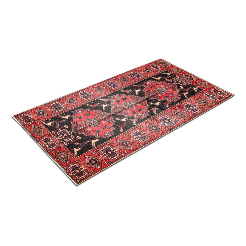 Hamadan Teppe 302x153cm - Persisk teppe