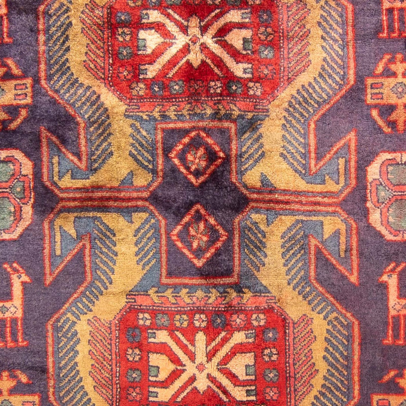 Hamadan Teppe 148x298cm - Persisk teppe