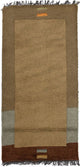 Nepal teppe 70x140cm - Ullteppe