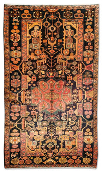 Nahavand Teppe 306x158cm - Persisk teppe – product image