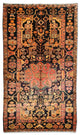 Nahavand Teppe 306x158cm - Persisk teppe