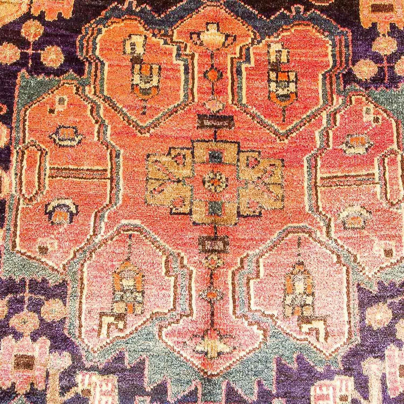 Nahavand Teppe 306x158cm - Persisk teppe