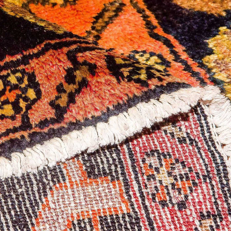Nahavand Teppe 306x158cm - Persisk teppe