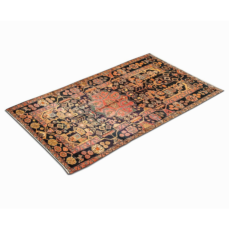Nahavand Teppe 306x158cm - Persisk teppe
