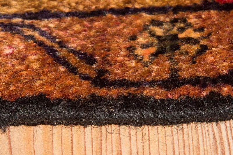 Nahavand Teppe 306x158cm - Persisk teppe