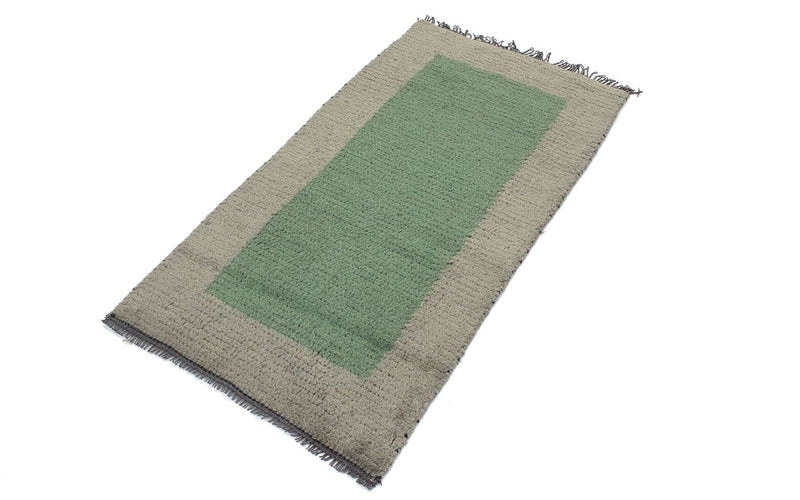 Nepal teppe 140x70cm - Ullteppe
