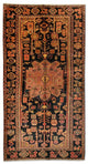 Hamadan Teppe 300x150cm - Persisk teppe