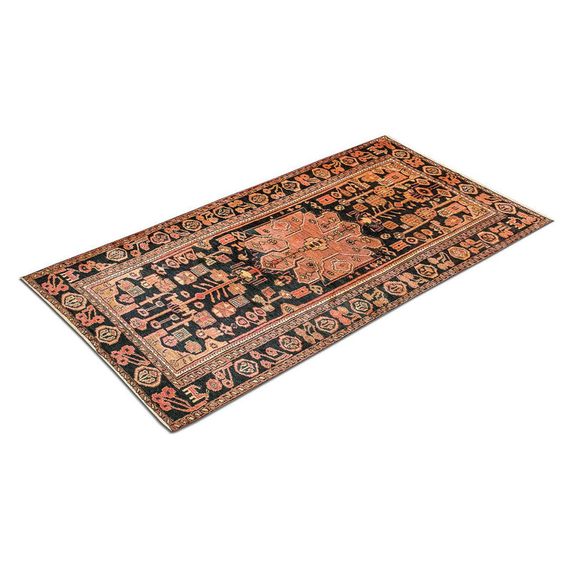 Hamadan Teppe 300x150cm - Persisk teppe