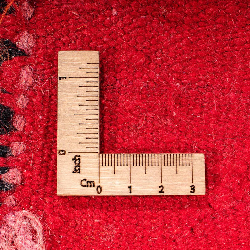 Antikk kilim Teppe 145x390cm