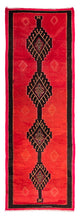 Antikk kilim Teppe 145x390cm