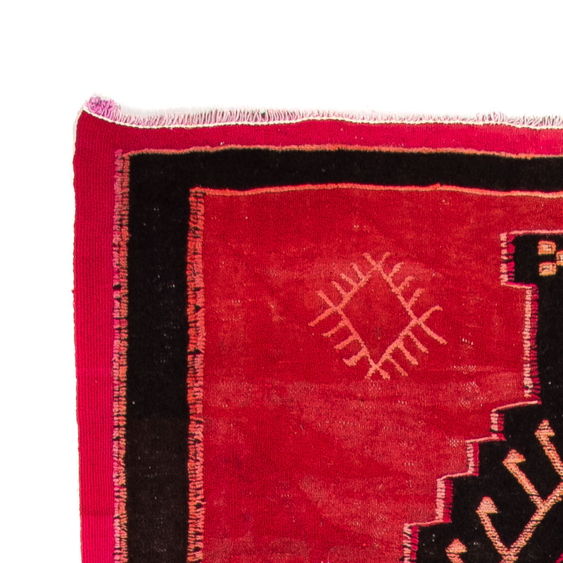 Antikk kilim Teppe 145x390cm