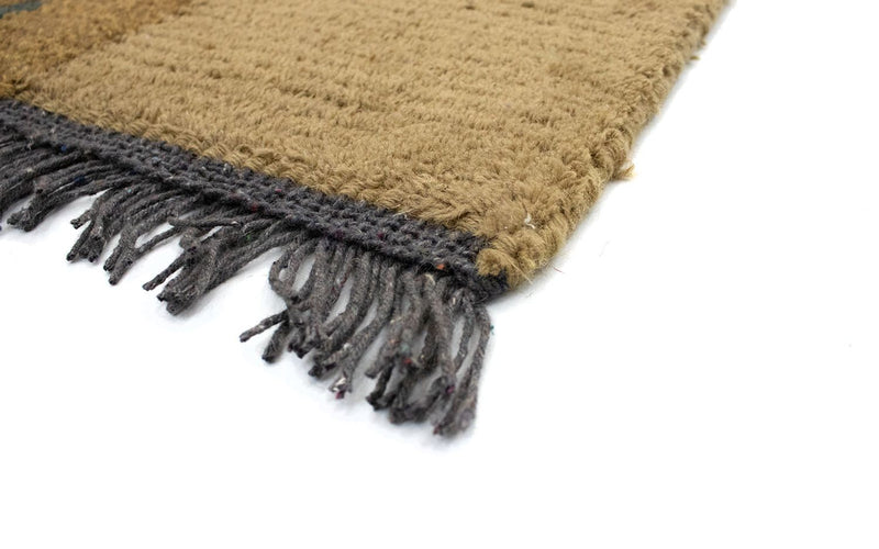 Nepal teppe 70x140cm - Ullteppe