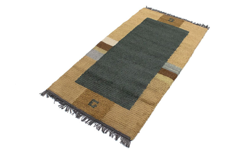 Nepal teppe 70x140cm - Ullteppe