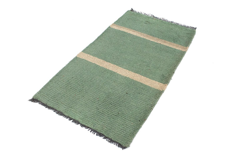 Nepal teppe 140x70cm - Ullteppe