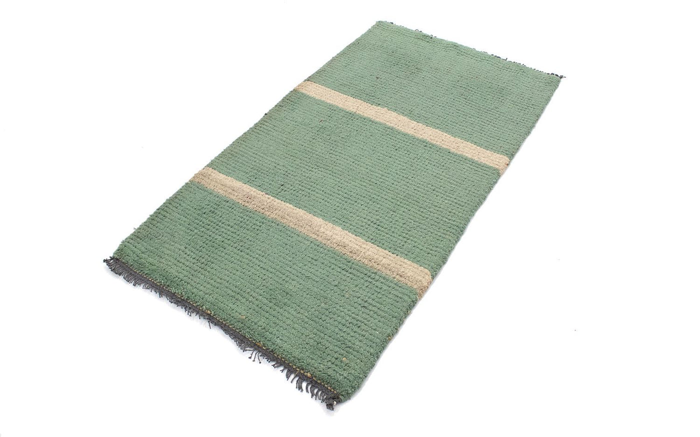 Nepal teppe 140x70cm - Ullteppe