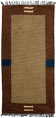 Nepal teppe 70x140cm - Ullteppe