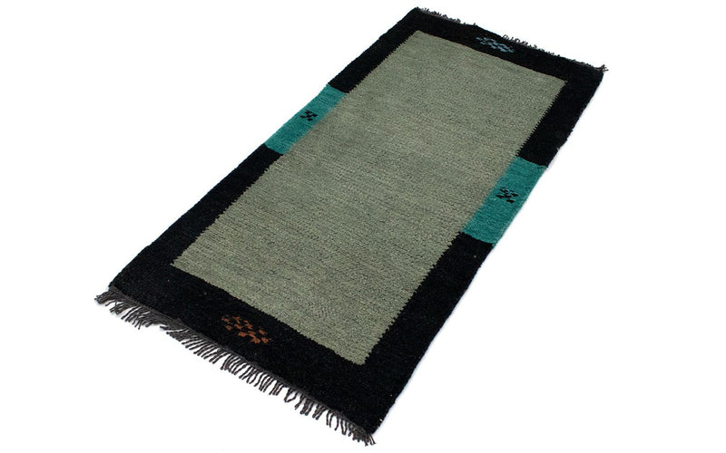 Nepal teppe 140x70cm - Ullteppe