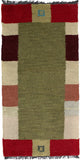 Nepal teppe 140x70cm - Ullteppe