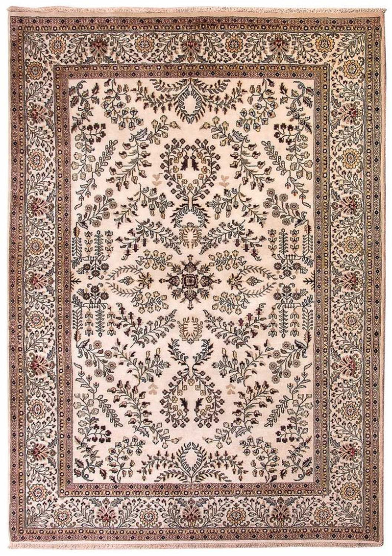 Sarouk Teppe 234x171cm - Orientalsk teppe