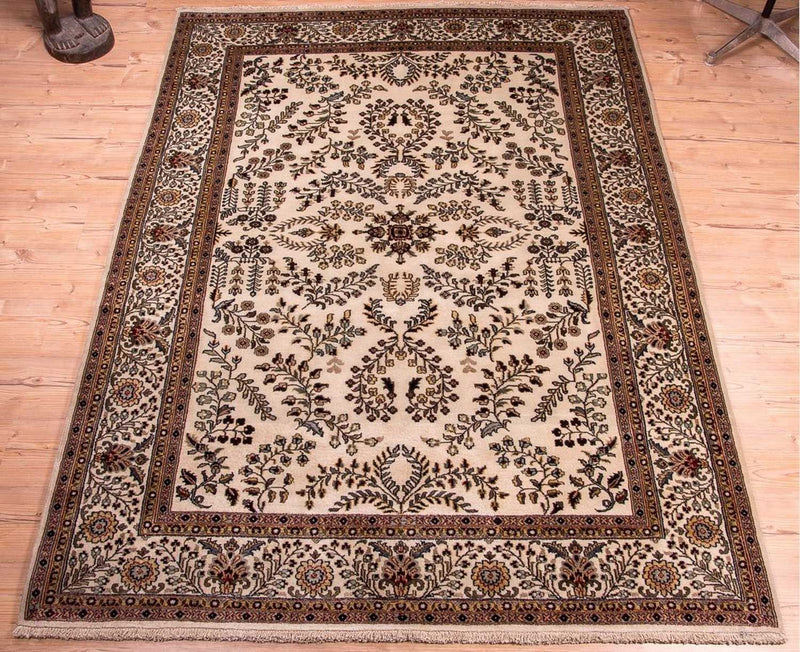 Sarouk Teppe 234x171cm - Orientalsk teppe