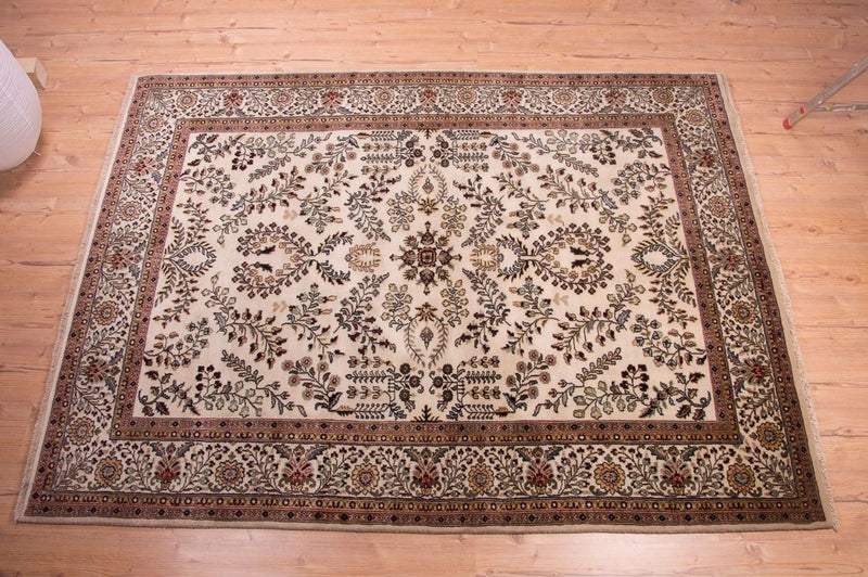 Sarouk Teppe 234x171cm - Orientalsk teppe