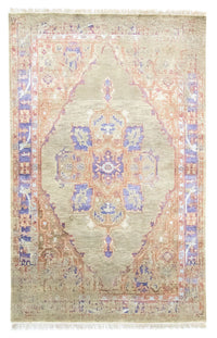Designer teppe 243x166cm - Designerteppich – product image
