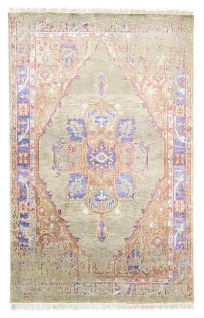 Designer teppe 166x243cm - Designerteppich