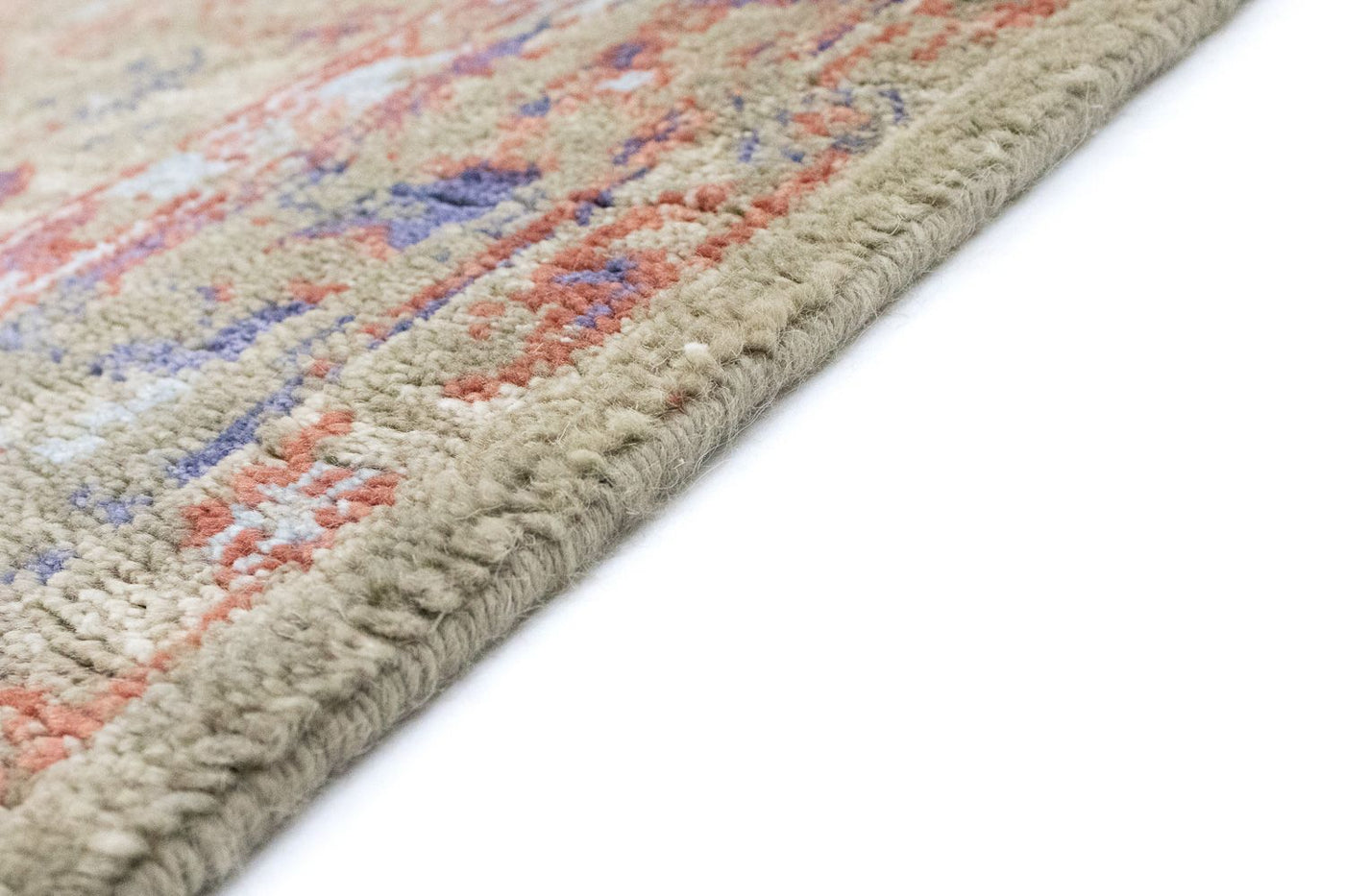 Designer teppe 243x166cm - Designerteppich