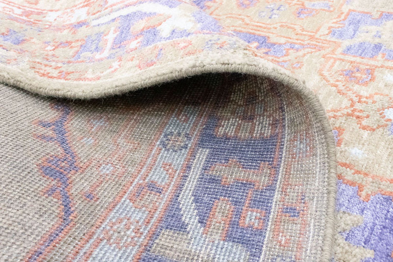 Designer teppe 243x166cm - Designerteppich