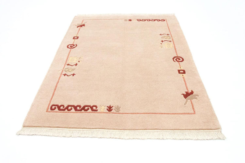 Nepal teppe 180x120cm - Ullteppe