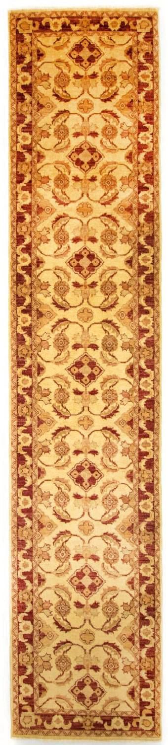 Ziegler Teppe 418x87cm - Orientalsk teppe