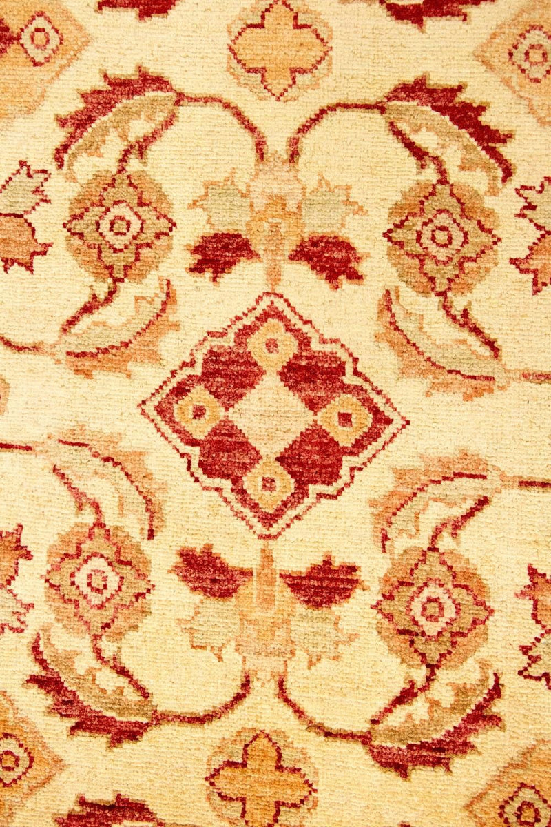 Ziegler Teppe 418x87cm - Orientalsk teppe