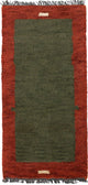 Nepal teppe 140x70cm - Ullteppe