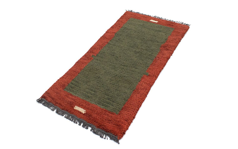 Nepal teppe 140x70cm - Ullteppe