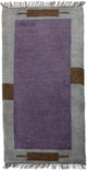 Nepal teppe 140x70cm - Ullteppe