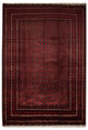 Bukhara Teppe 299x195cm - Orientalsk teppe