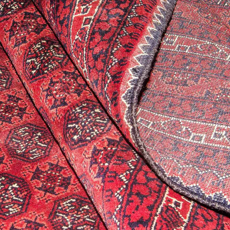 Bukhara Teppe 299x195cm - Orientalsk teppe