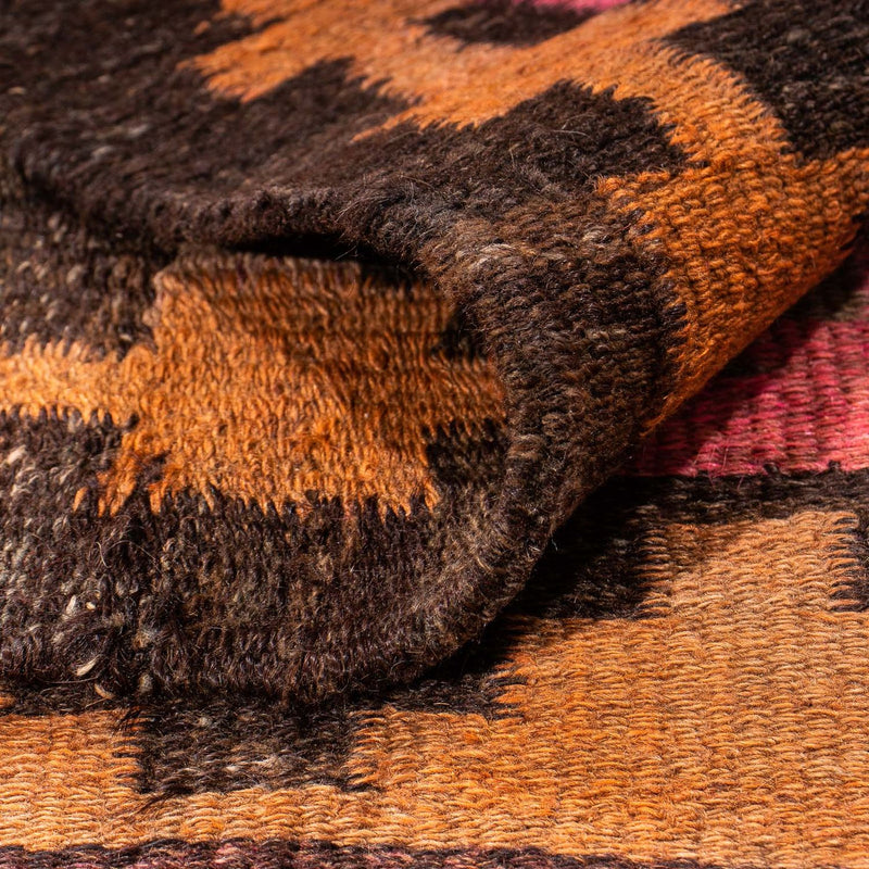 Antikk kilim Teppe 260x120cm