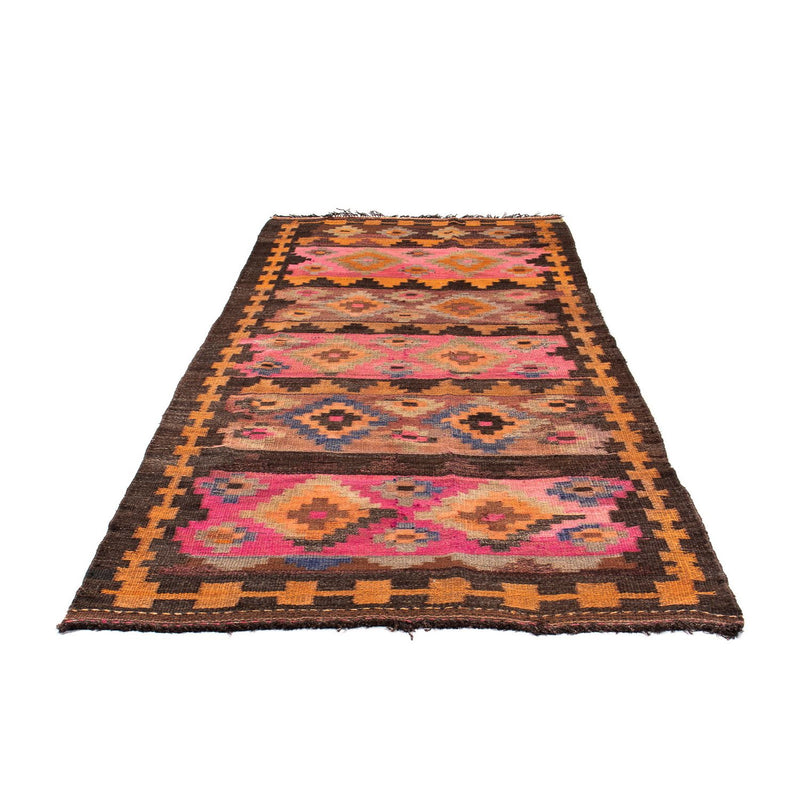 Antikk kilim Teppe 260x120cm