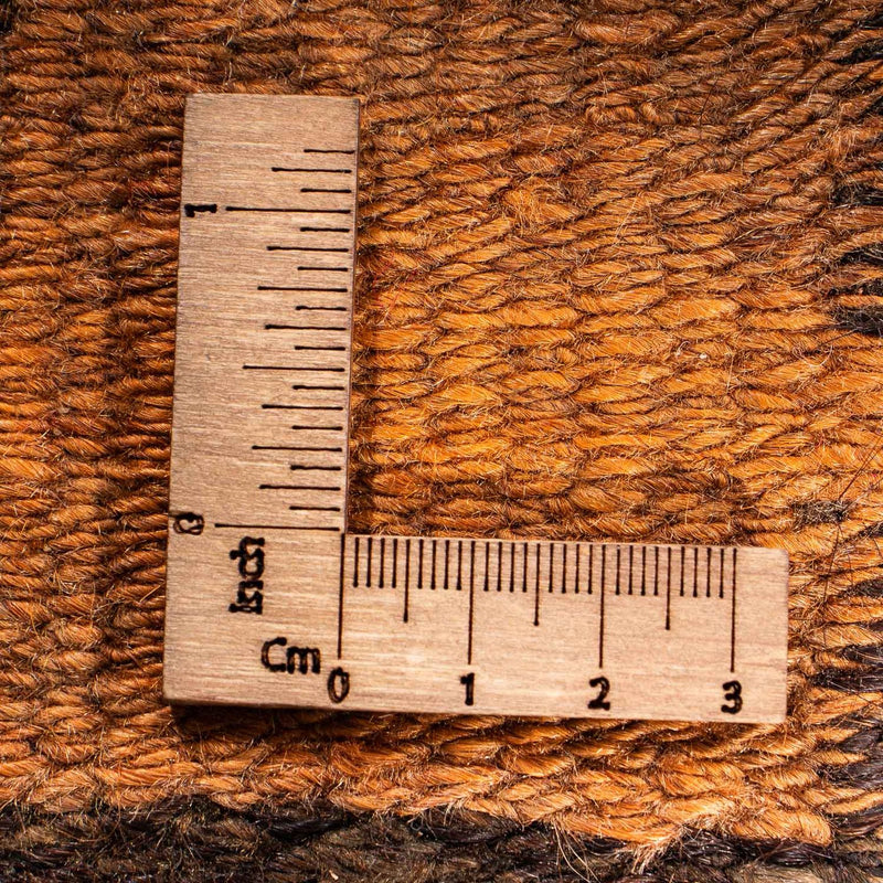 Antikk kilim Teppe 260x120cm
