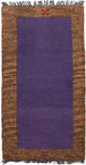 Nepal teppe 70x140cm - Ullteppe