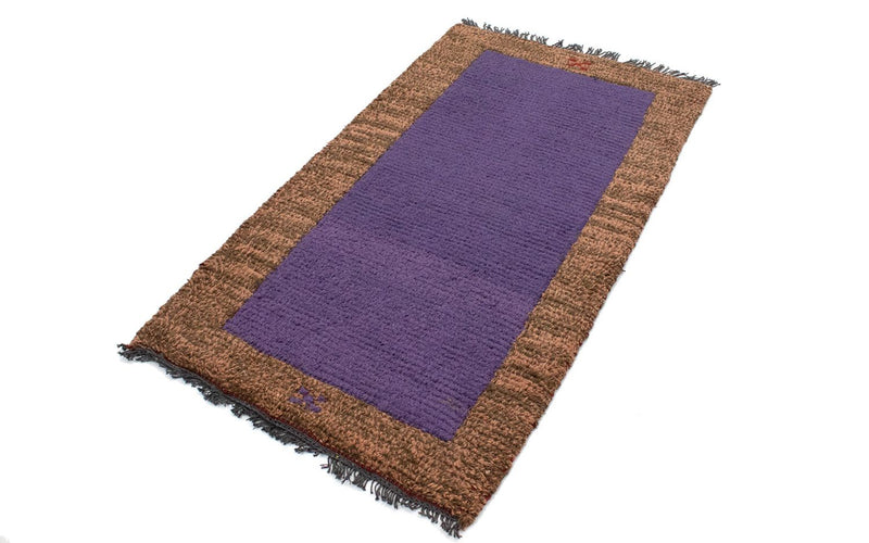 Nepal teppe 70x140cm - Ullteppe