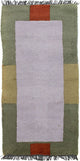 Nepal teppe 140x70cm - Ullteppe