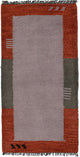 Nepal teppe 140x70cm - Ullteppe