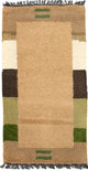 Nepal teppe 140x70cm - Ullteppe
