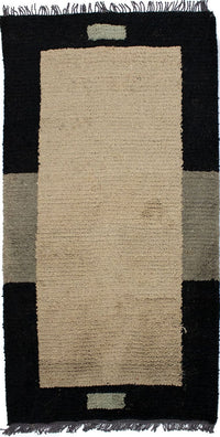 Nepal teppe 140x70cm - Ullteppe – product image