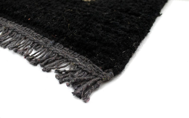Nepal teppe 140x70cm - Ullteppe