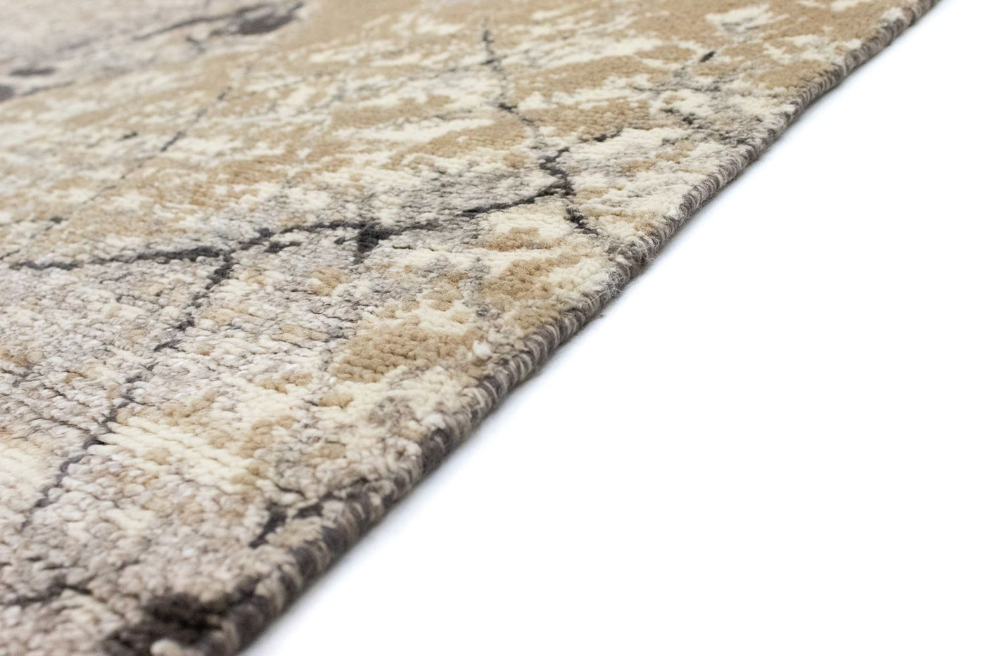 Designer teppe 236x169cm - Designerteppich