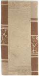 Nepal teppe 70x140cm - Ullteppe